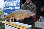 Visserijkundig onderzoek Noorddiep