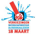 Advies Ons Vermaak over waterschap verkiezingen 18 maart