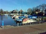BOTEN IN BUITENHAVEN NIET BETREDEN AUB