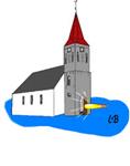 De kogel is door de Kerk.. uhm Koerskolk