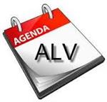 Agenda Algemene Leden Vergadering