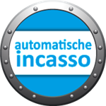 ** 07-11-2019 wordt de incasso weer gedraaid **