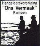 Nep verenigingscontroleur actief.