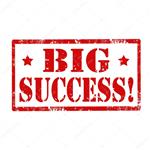 ** Gigantisch succes Forelwedstrijd **