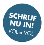 ** De aanmeldingen stromen binnen voor "Vissen is voor Iedereen"