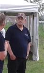 In memoriam: penningmeester Cor van 't Zand