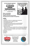 Algemene Ledenvergadering 2022