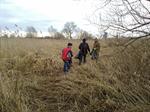 Kamper verenigingen houden de natuur schoon