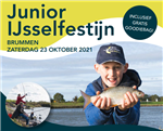 Junior IJsselfestijn in Brummen