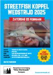 Streetfishkoppel wedstrijd 2025 